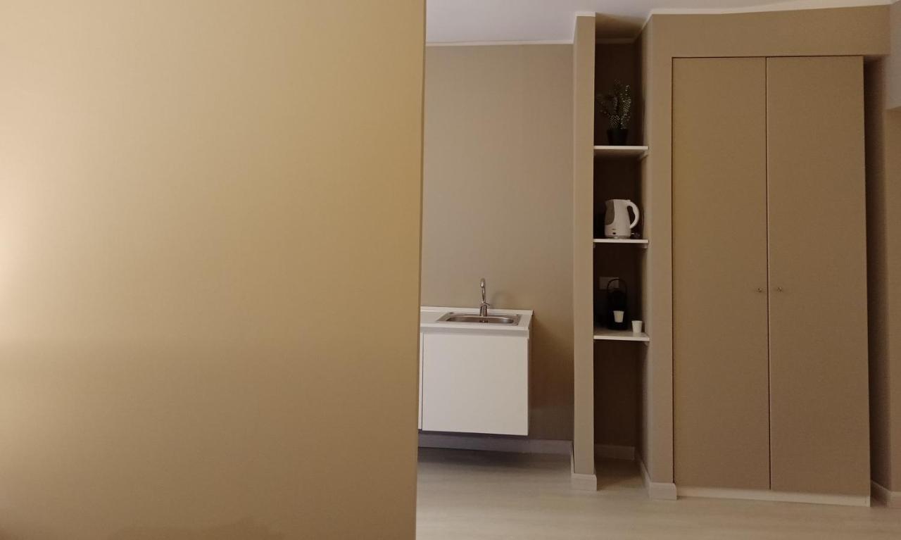 Narciso Boutique Apartment Acireale Exterior foto