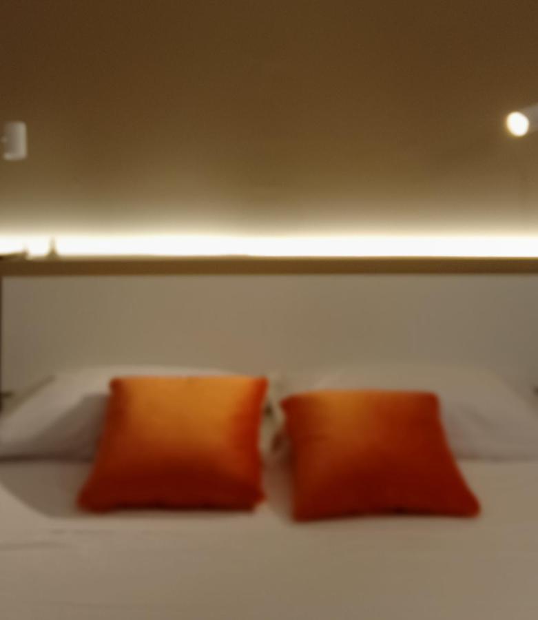 Narciso Boutique Apartment Acireale Exterior foto