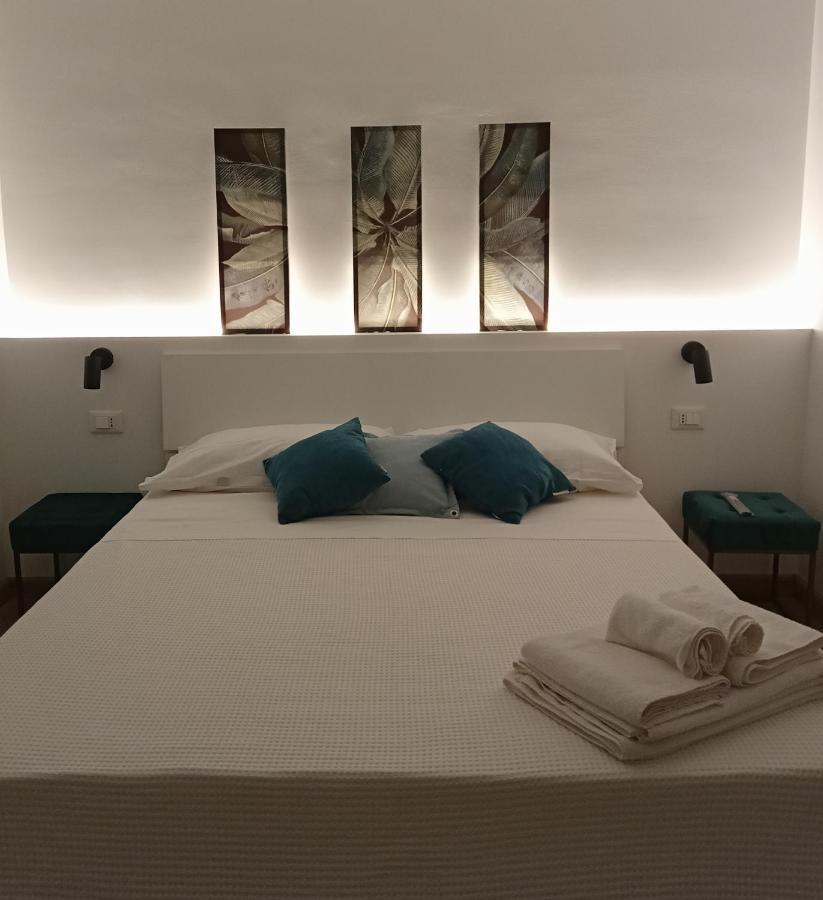 Narciso Boutique Apartment Acireale Exterior foto