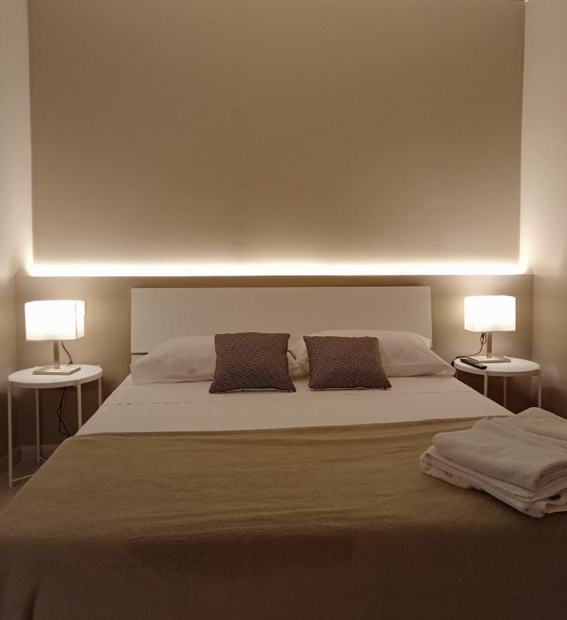 Narciso Boutique Apartment Acireale Exterior foto