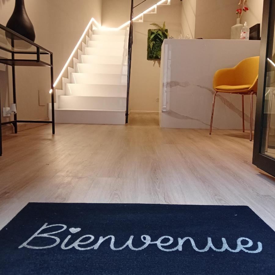 Narciso Boutique Apartment Acireale Exterior foto