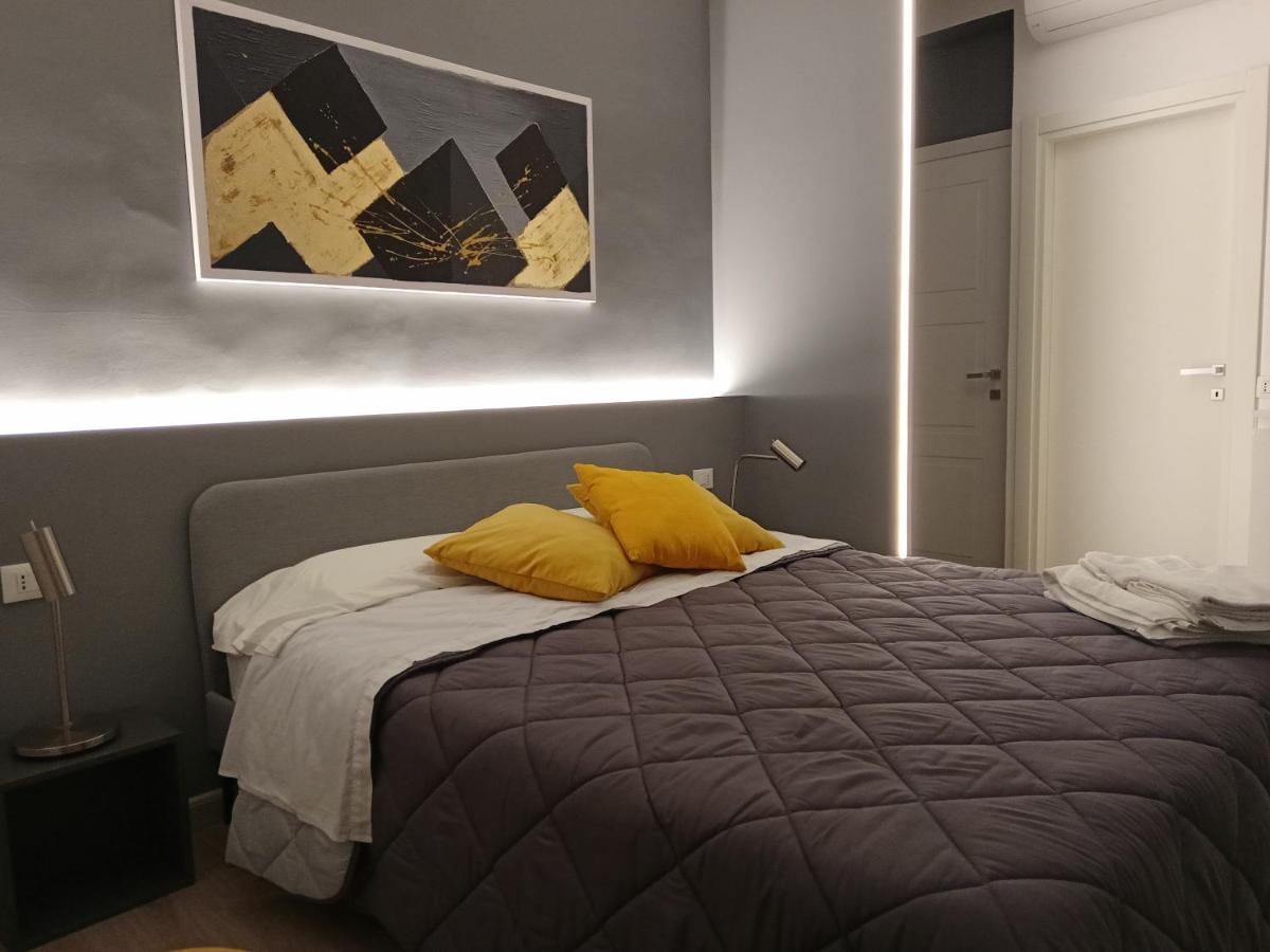 Narciso Boutique Apartment Acireale Exterior foto
