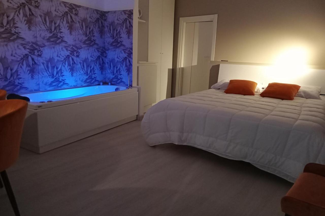 Narciso Boutique Apartment Acireale Exterior foto