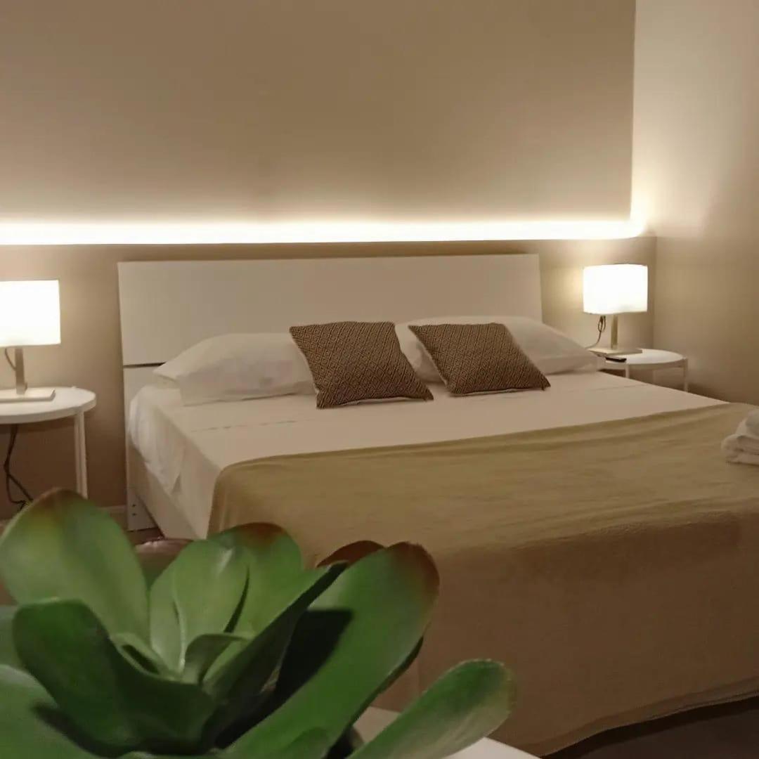 Narciso Boutique Apartment Acireale Exterior foto