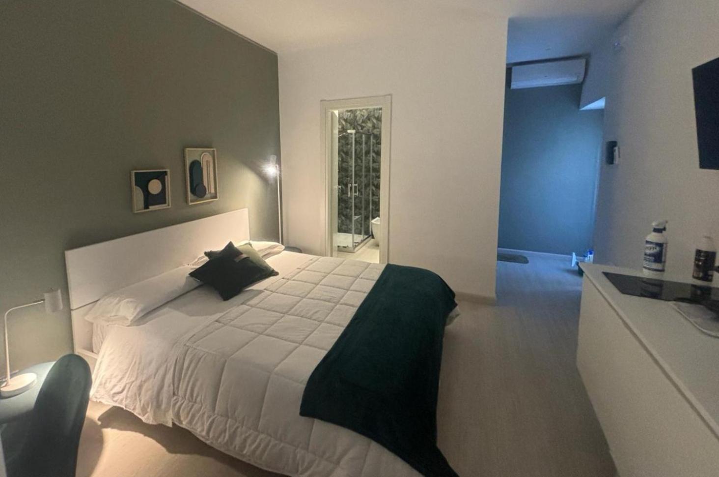 Narciso Boutique Apartment Acireale Exterior foto