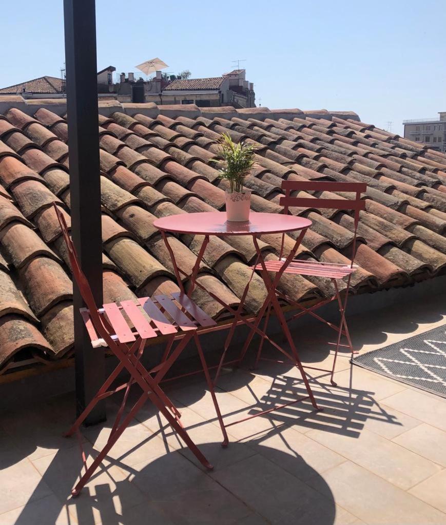 Narciso Boutique Apartment Acireale Exterior foto