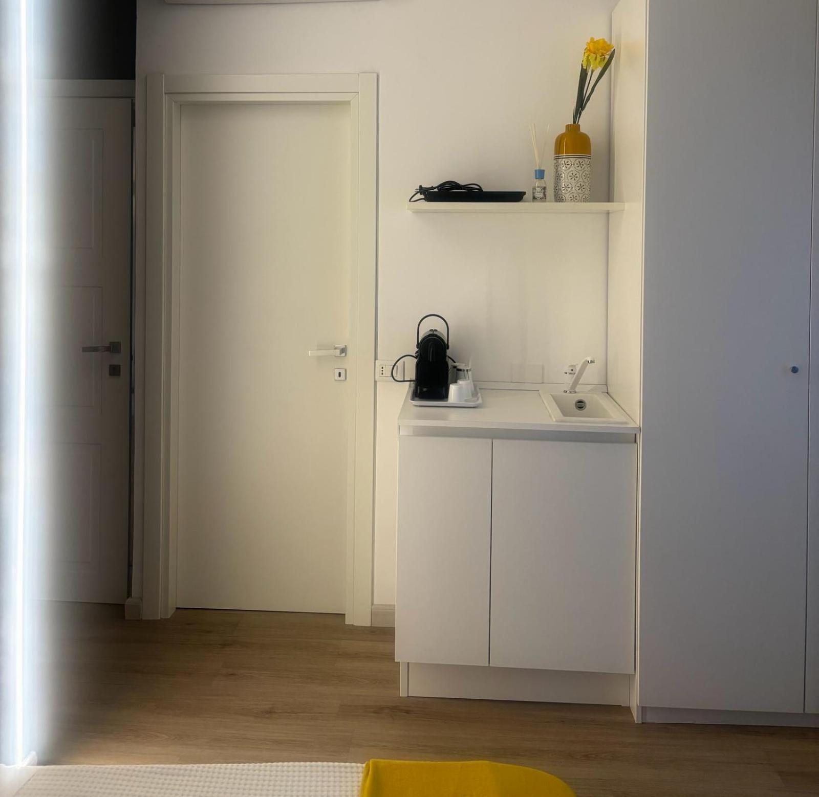 Narciso Boutique Apartment Acireale Exterior foto